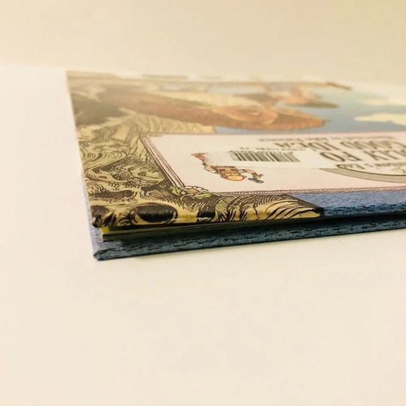 Woolly Foots Good Idea  Rainbows End Book John Patience - Picture 4 of 16